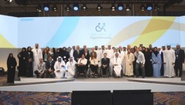 Dubai Inclusive Development