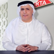 Chairman of the Board and Executive Director at the Roads and Transport Authority (RTA)