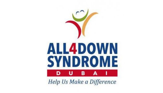 All 4 Down Syndrom