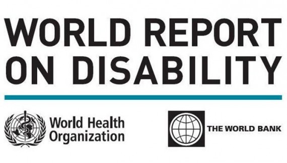 World Report on Disability