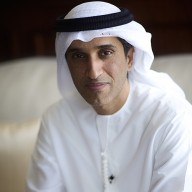 Secretary General of The Executive Council of Dubai and Vice Chair of the Higher Committee